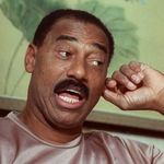Wilt Chamberlain