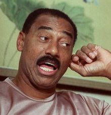 Wilt Chamberlain