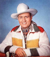 Gene Autry