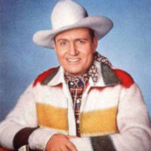 Gene  Autry