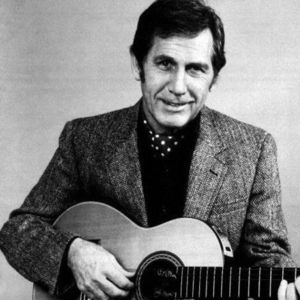Chet Atkins
