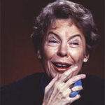Jeane Kirkpatrick
