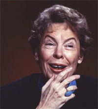 Jeane Kirkpatrick