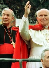 Cardinal Salvatore Pappalardo