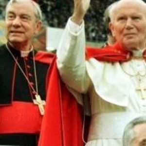 Cardinal Salvatore Pappalardo