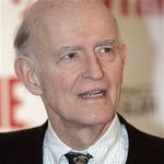 Peter Boyle