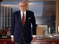 Ahmet Ertegun