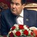 Saparmurat Niyazov Obituary Photo