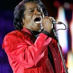 James Brown
