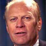 Gerald Rudolph Ford, Jr.