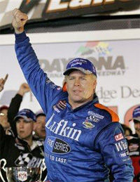 Bobby Hamilton