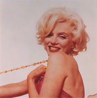 Marilyn Monroe