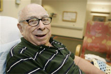 Art Buchwald