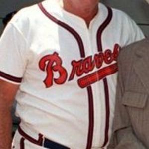 Lew Burdette