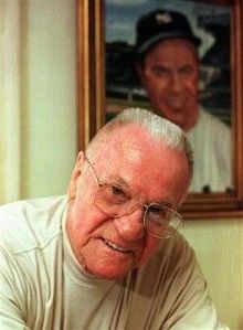 Hank Bauer