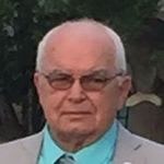 Francis J. McKiernan