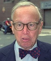 Arthur Schlesinger