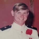Lynn Frederick Underwood