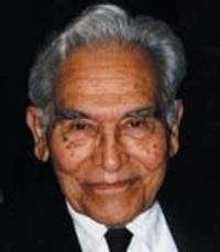 Albert Baez