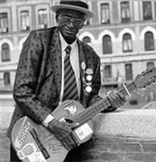 Faustino Oramas