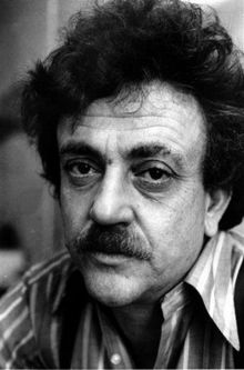 Kurt Vonnegut