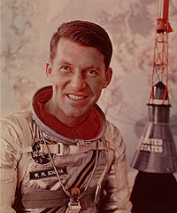 Walter Schirra