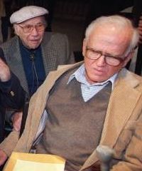 Bernard Gordon