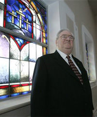 Jerry Falwell