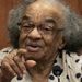 Fannie Lee Chaney Obituary Photo