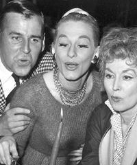 Gretchen Wyler