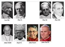pope john xxiii june 3 1963 obituary tributes popes of the 20th and 21st centuries 220x159 pope john xxiii june 3 1963 obituary tributes popes of the 20th and 21st centuries 220x159