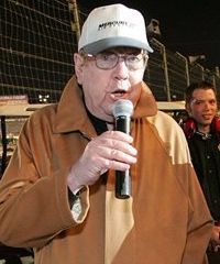 Bill France, Jr.