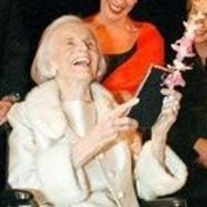 Ruth Bell Graham