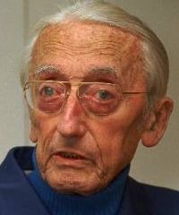 Jacques Cousteau
