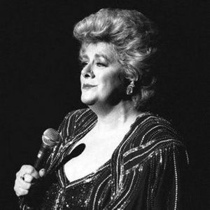 Rosemary Clooney