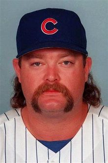 Rod Beck