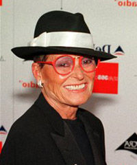 Liz Claiborne