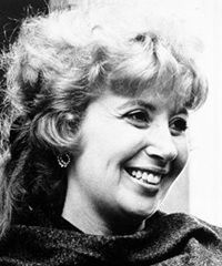 Beverly Sills