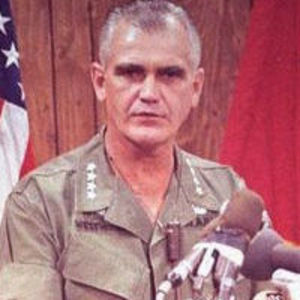 William Westmoreland
