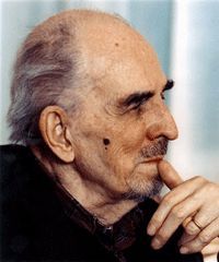 Ingmar Bergman