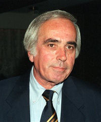 Tom Snyder