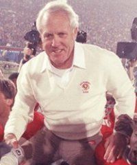 Bill Walsh