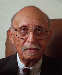 Oliver Hill