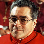 Cardinal Jean-Marie Lustiger