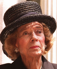 Brooke Astor