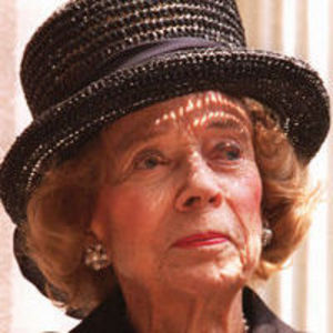  Brooke  Astor