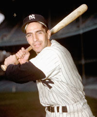Phil Rizzuto