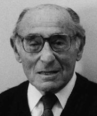 Alfred Eisenstaedt