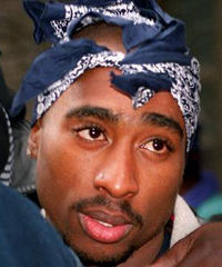 Tupac Shakur