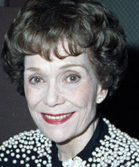 Jane Wyman